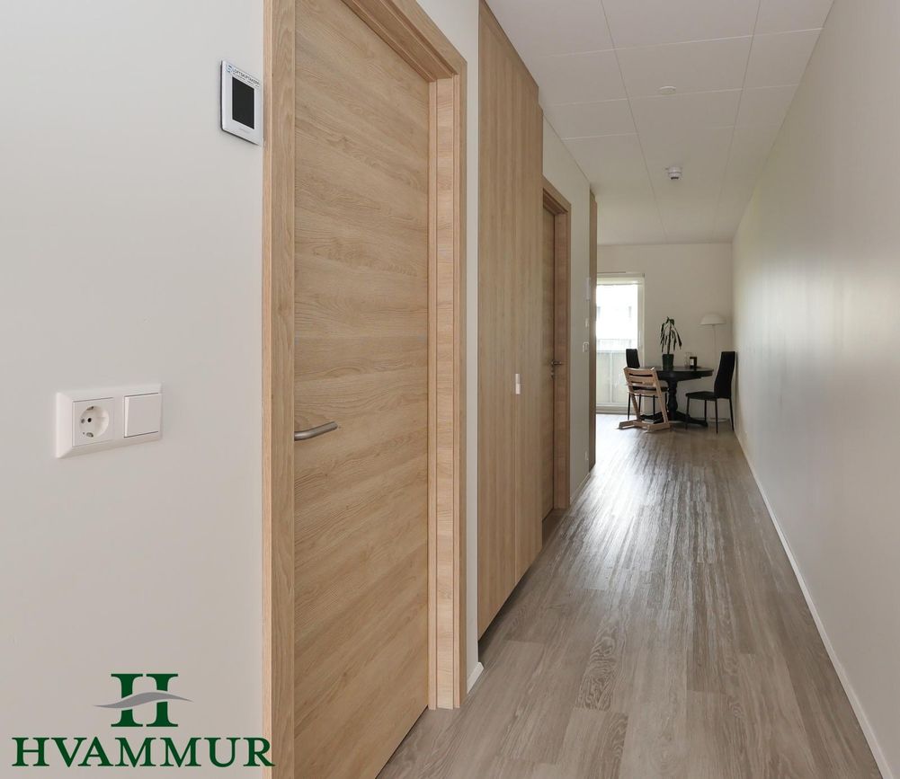 Elísabetarhagi 1, 600 Akureyri