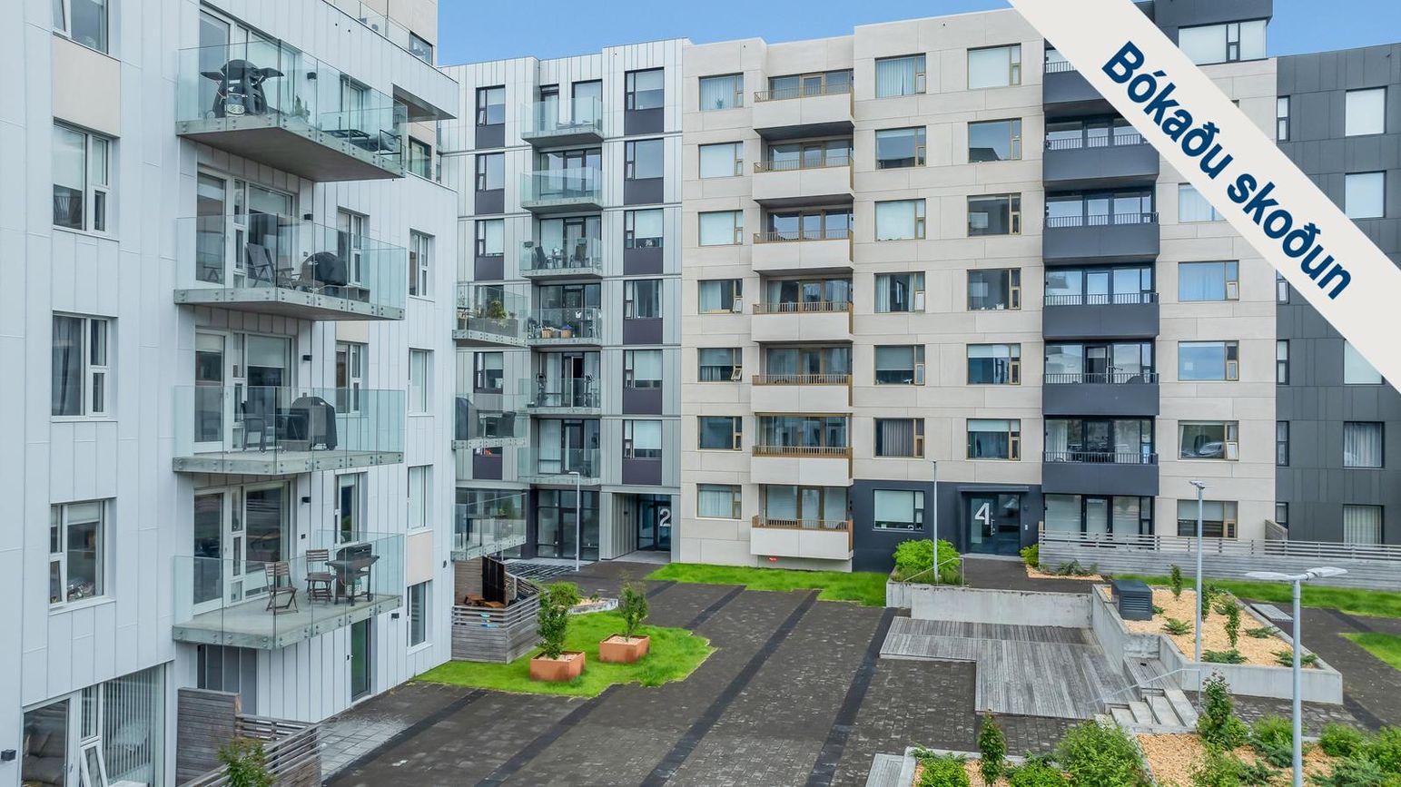 Sunnusmári 2, 201 Kópavogur