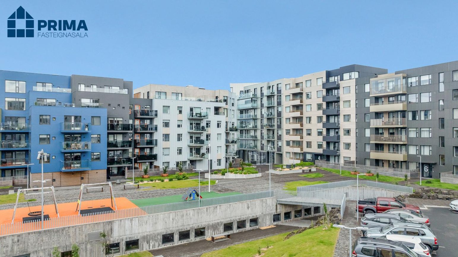 Sunnusmári 2, 201 Kópavogur
