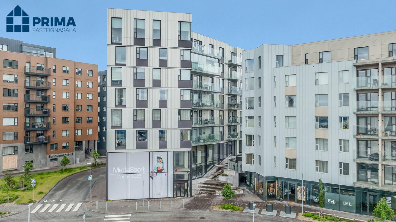 Sunnusmári 2, 201 Kópavogur