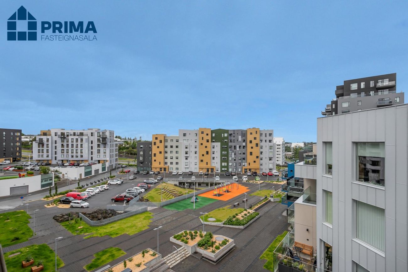 Sunnusmári 2, 201 Kópavogur