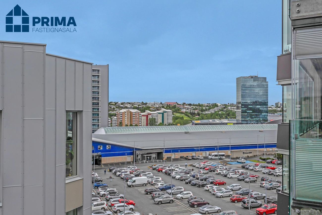 Sunnusmári 2, 201 Kópavogur