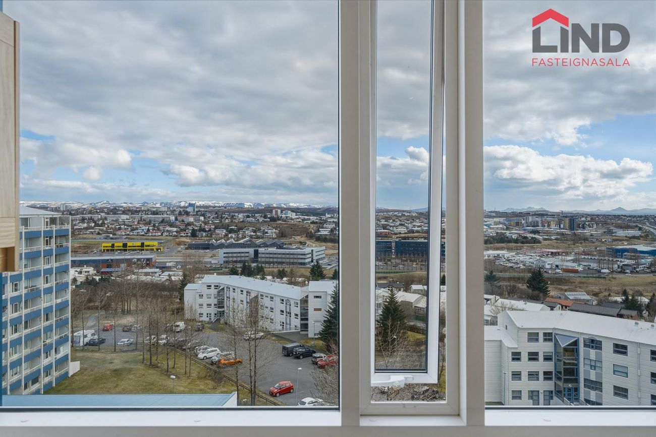 Engihjalli 25, 200 Kópavogur