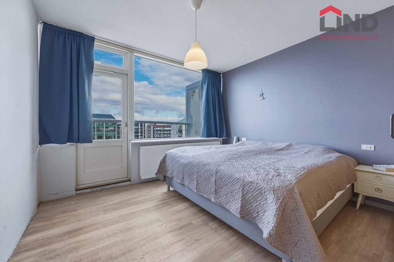 Engihjalli 25, 200 Kópavogur