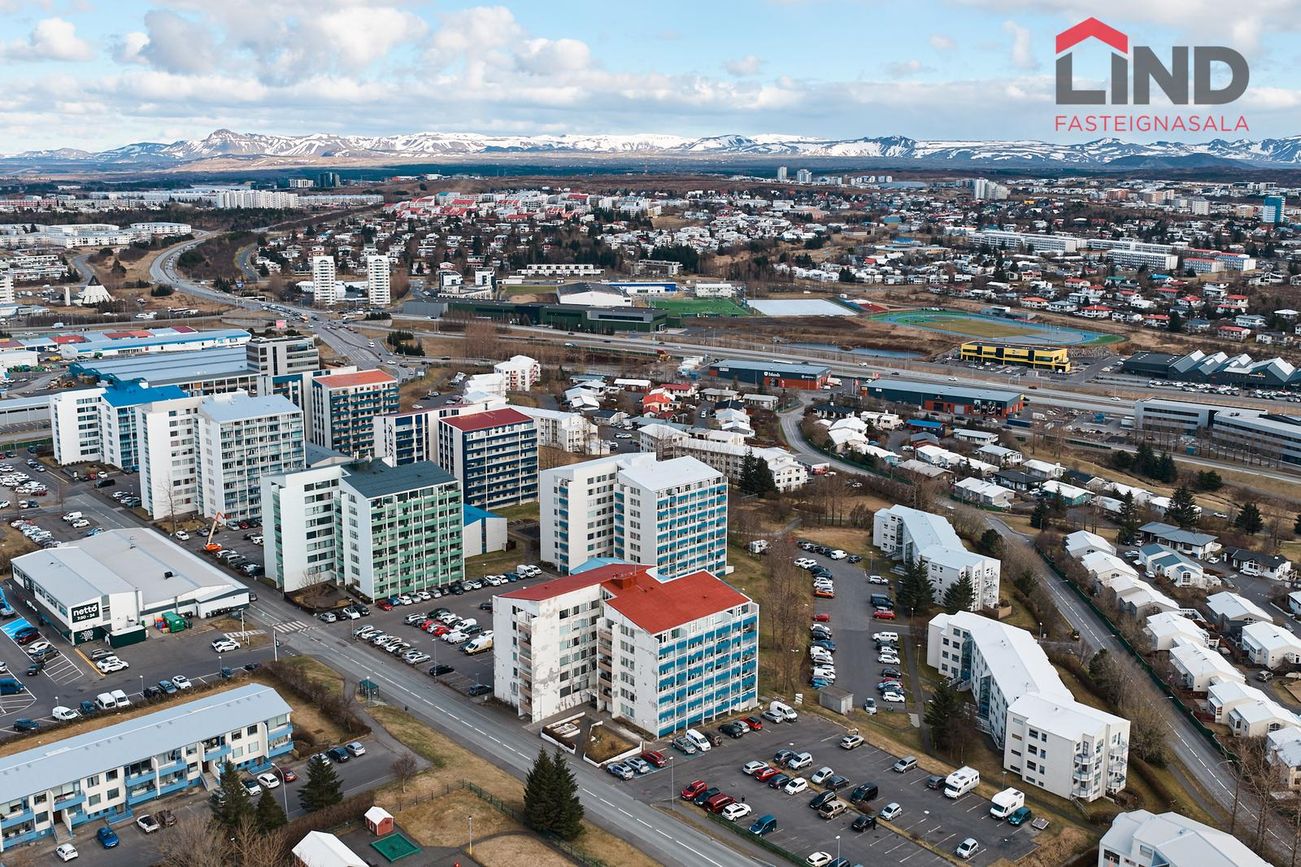 Engihjalli 25, 200 Kópavogur