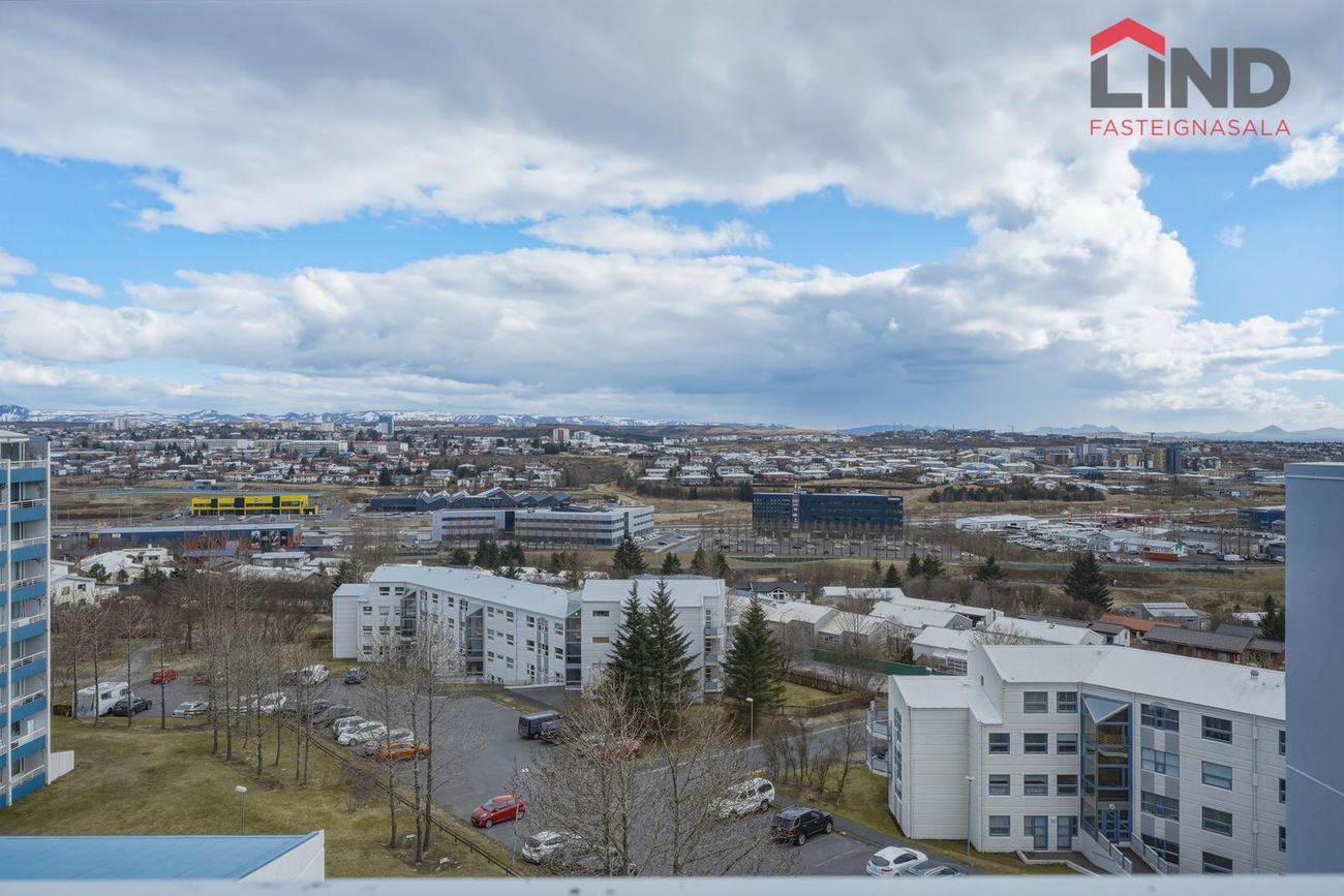 Engihjalli 25, 200 Kópavogur