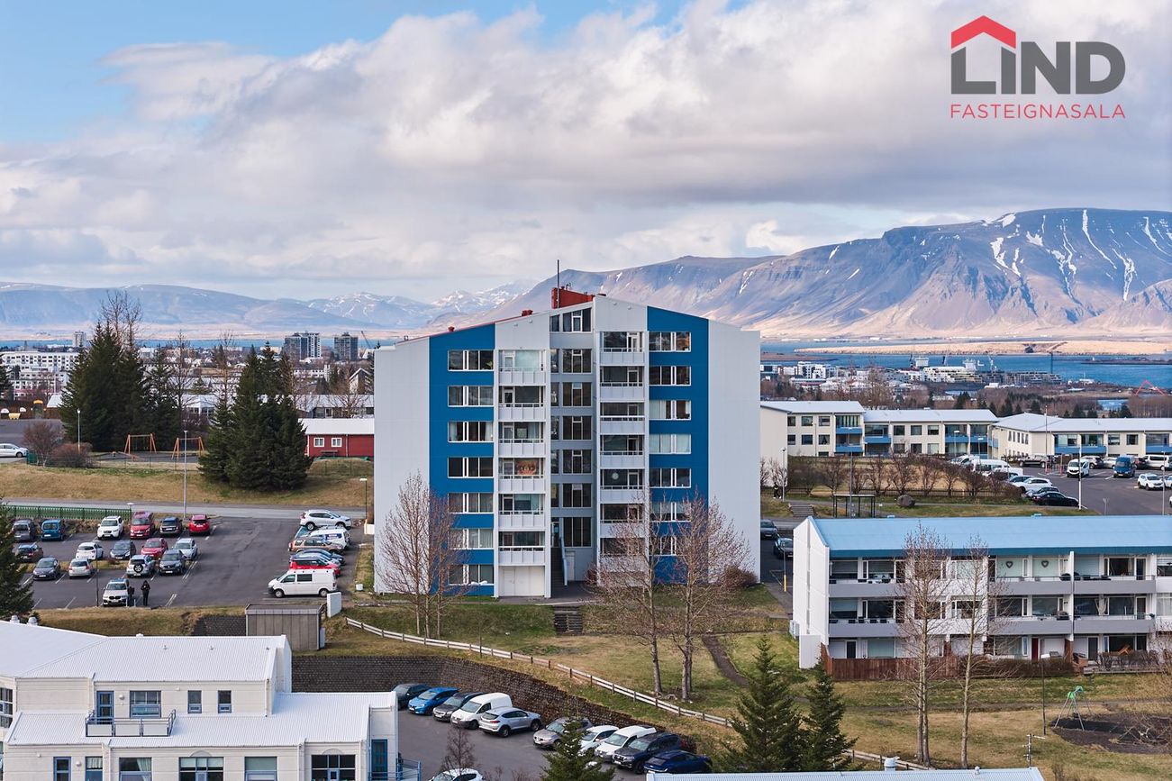 Engihjalli 25, 200 Kópavogur