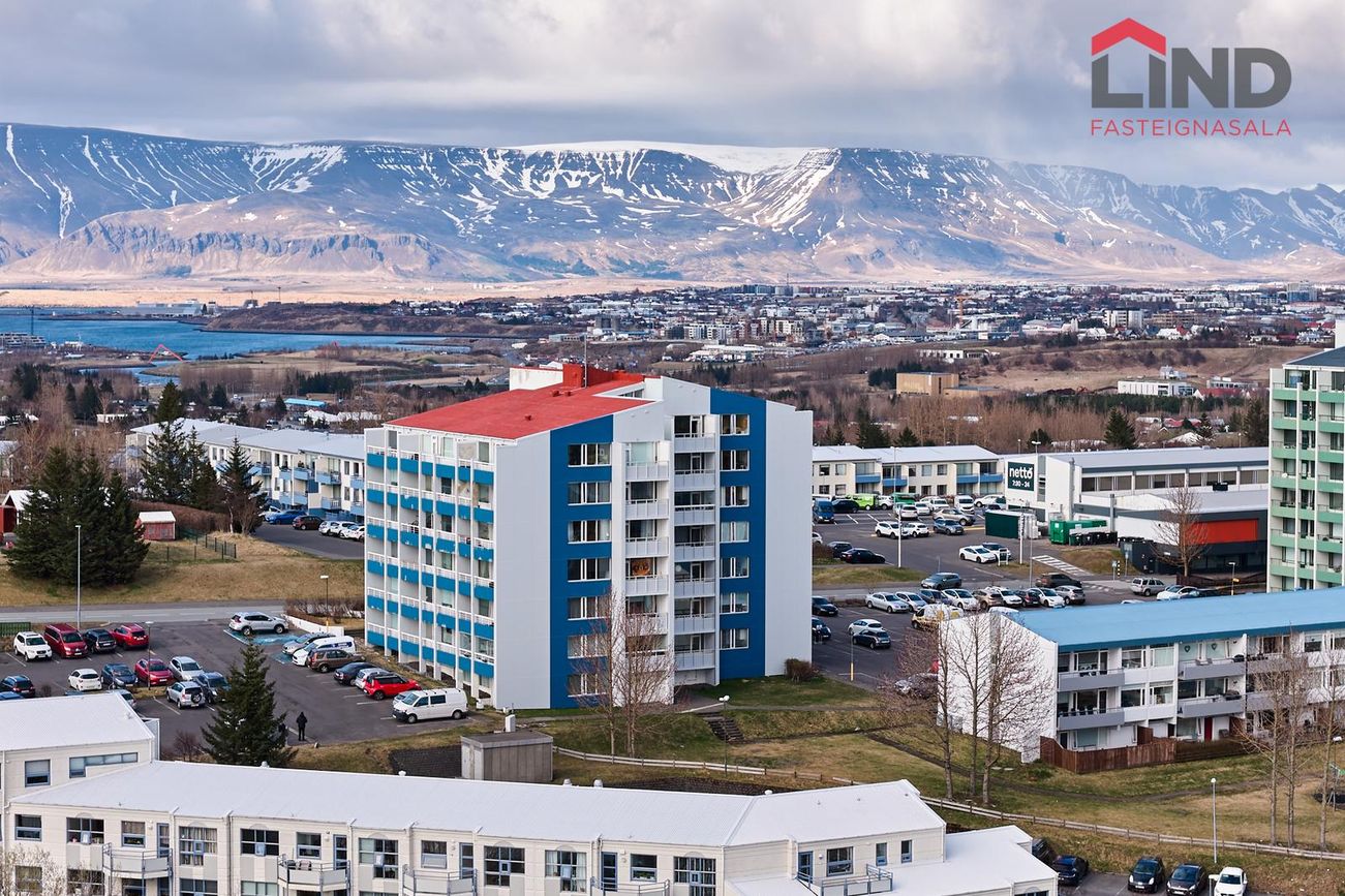 Engihjalli 25, 200 Kópavogur