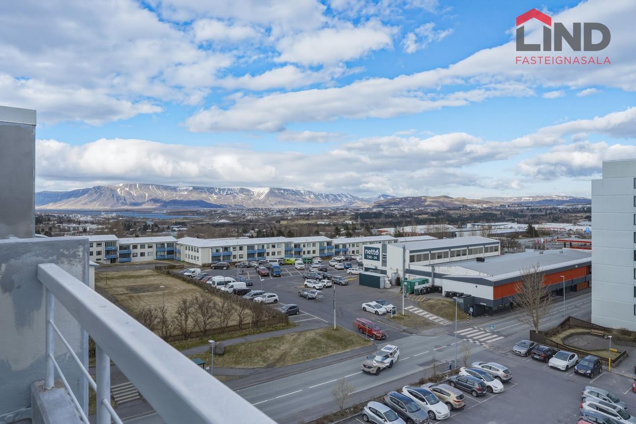 Engihjalli 25, 200 Kópavogur