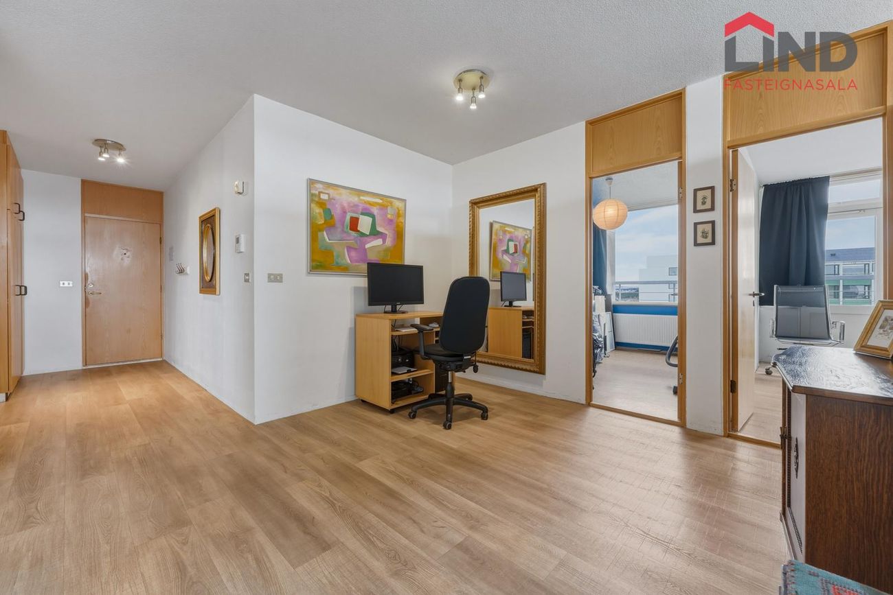 Engihjalli 25, 200 Kópavogur
