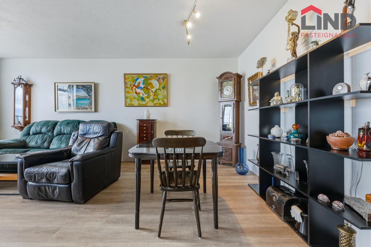 Engihjalli 25, 200 Kópavogur