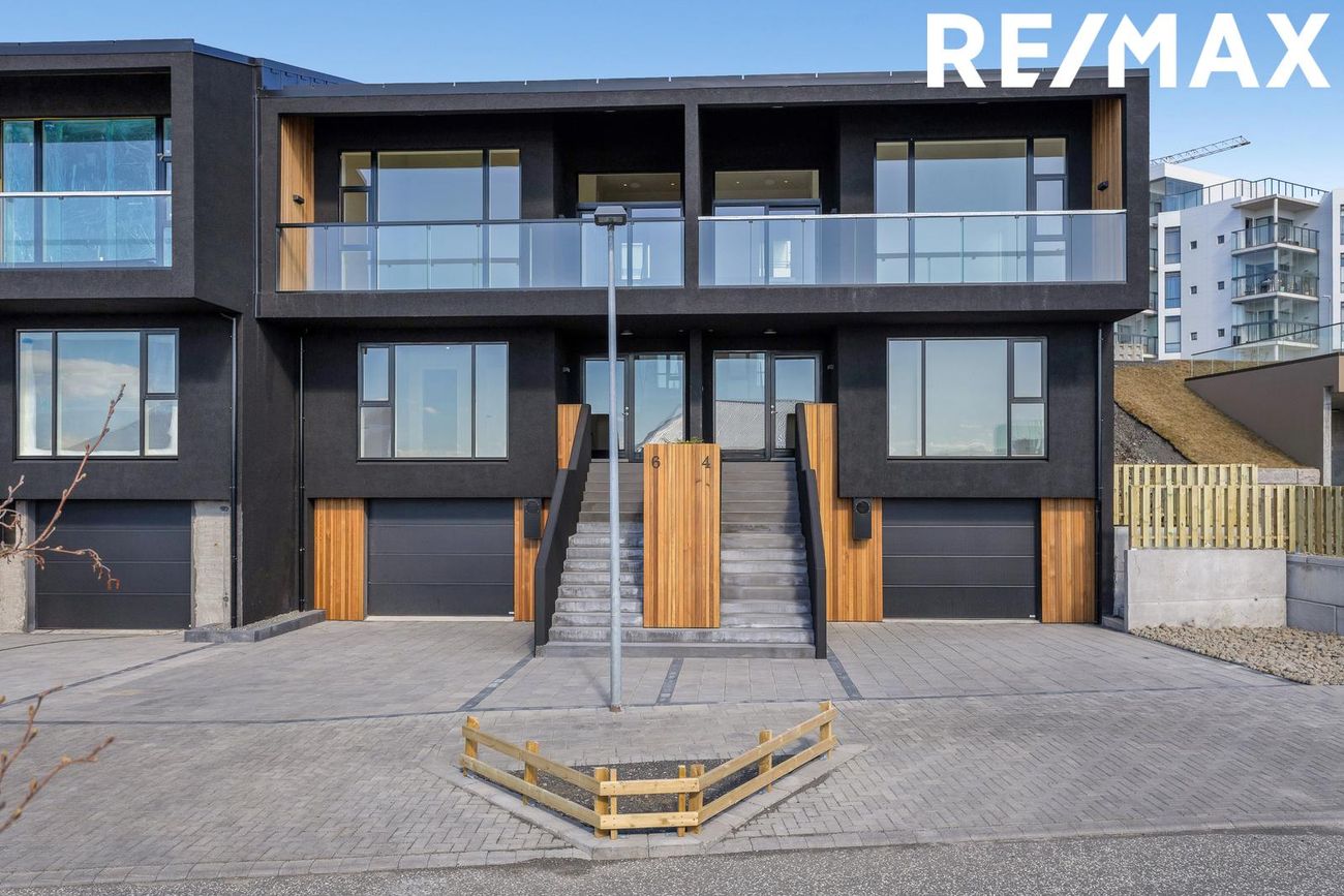 Keldugata 6, 210 Garðabær