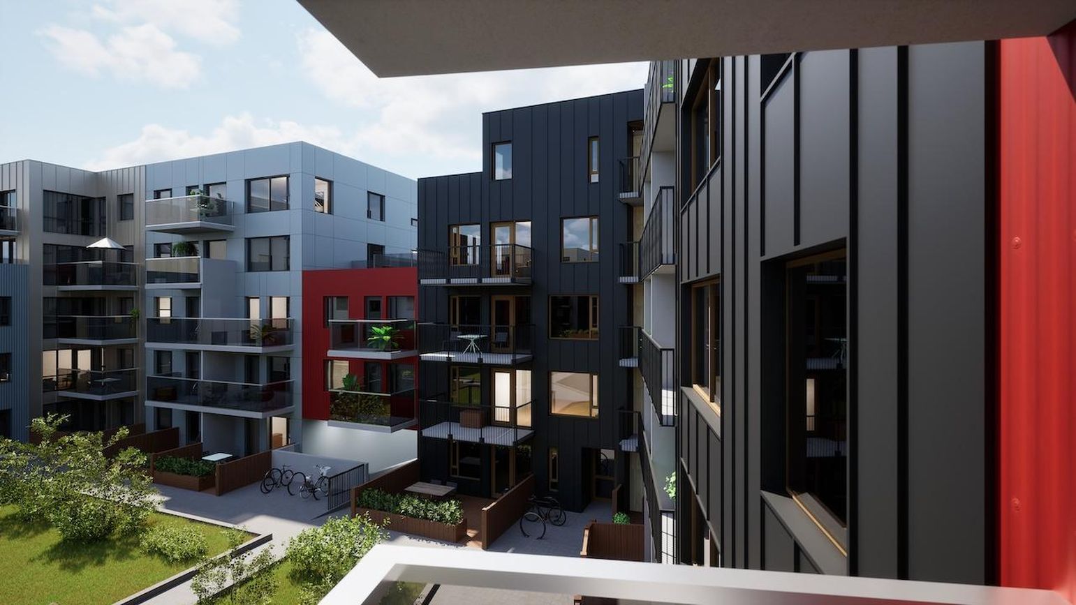 Valshlíð 1, 102 Reykjavík
