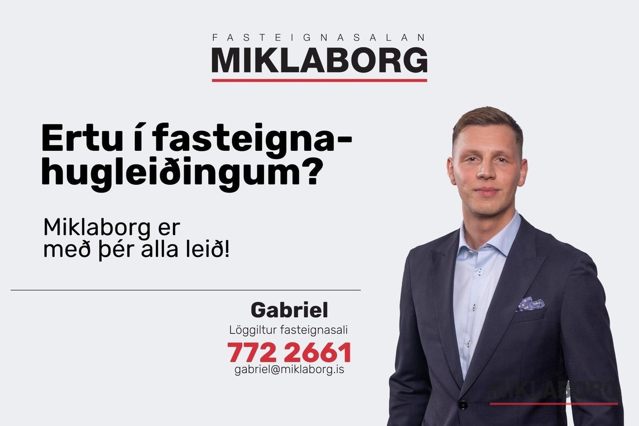 Valshlíð 1, 102 Reykjavík