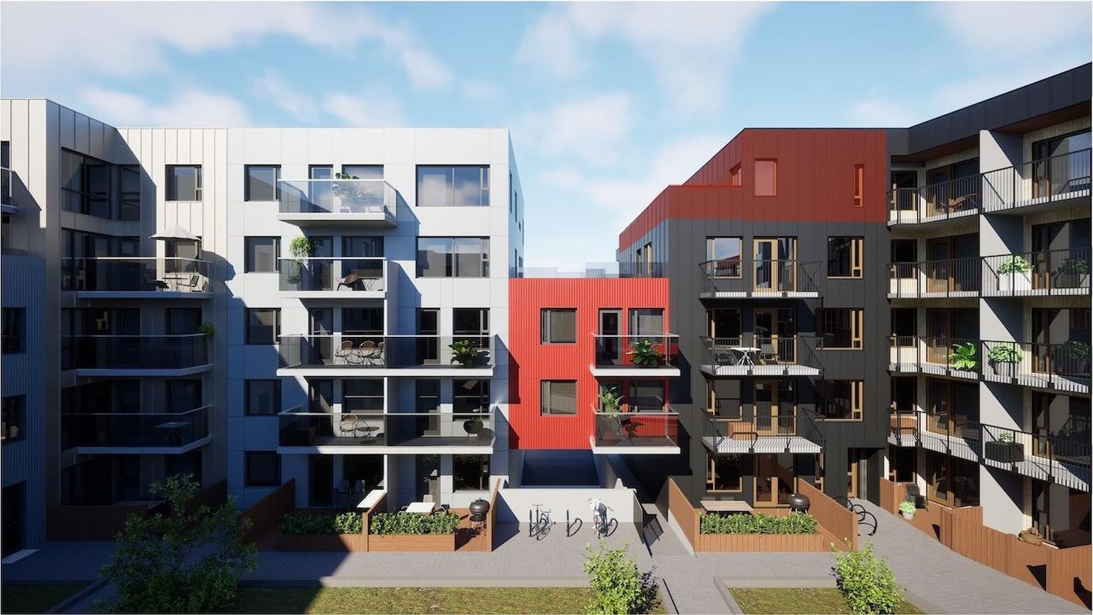 Valshlíð 1, 102 Reykjavík