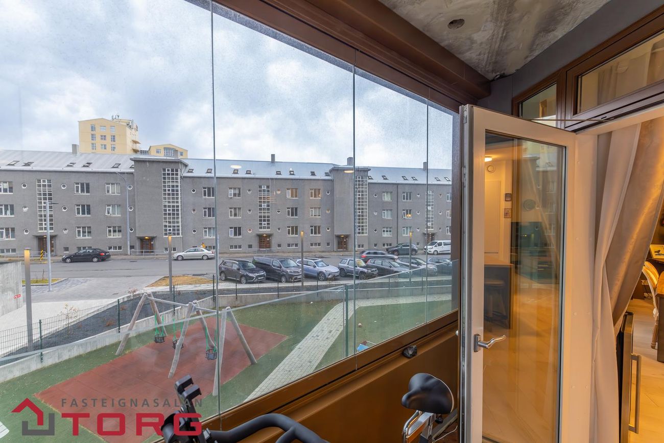 Bríetartún 11 - 0207, 105 Reykjavík