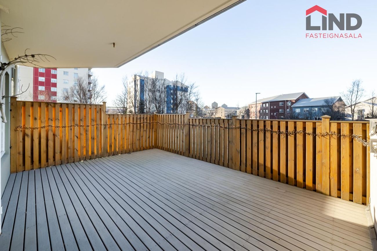 Lækjasmári 8, 201 Kópavogur