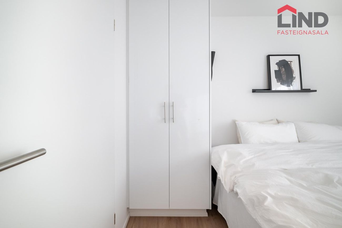 Lækjasmári 8, 201 Kópavogur