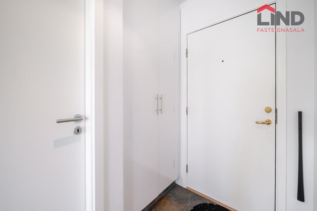 Lækjasmári 8, 201 Kópavogur