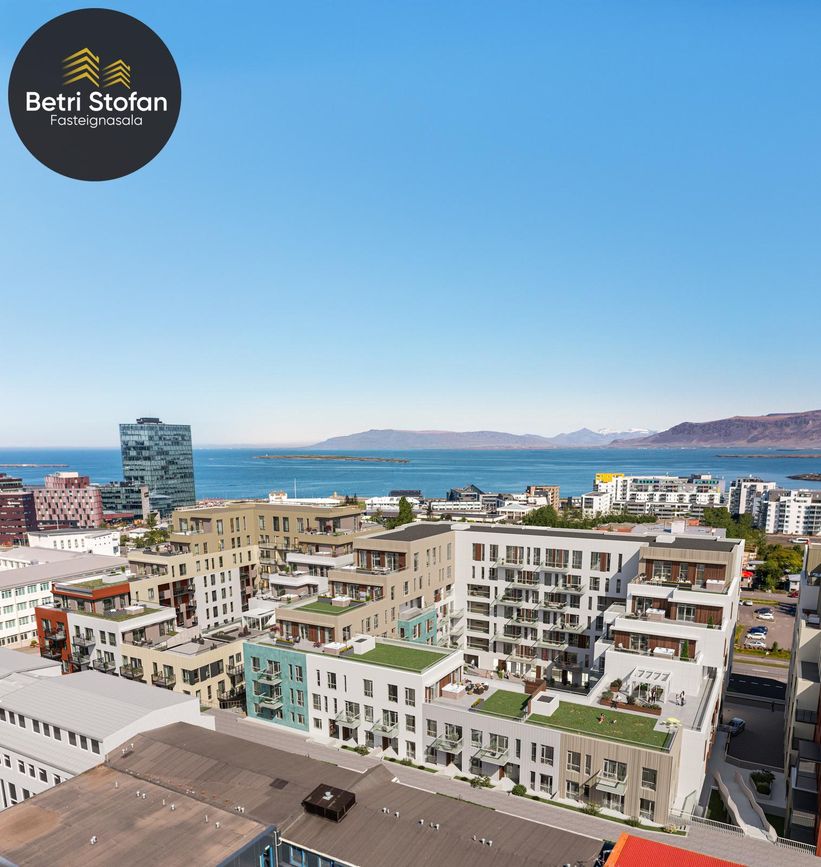 Laugavegur 170A, 105 Reykjavík