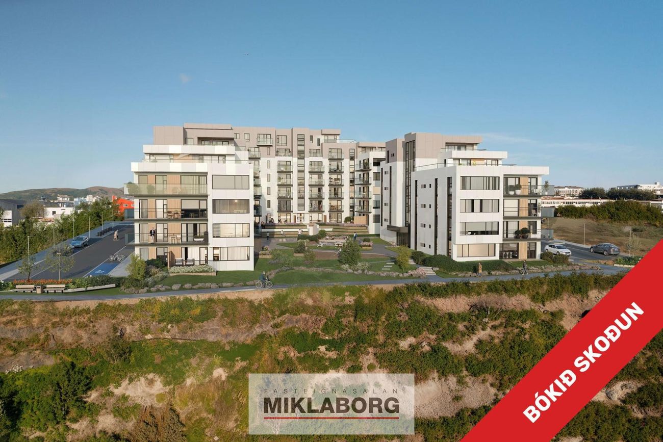 Eirhöfði 7A, 110 Reykjavík