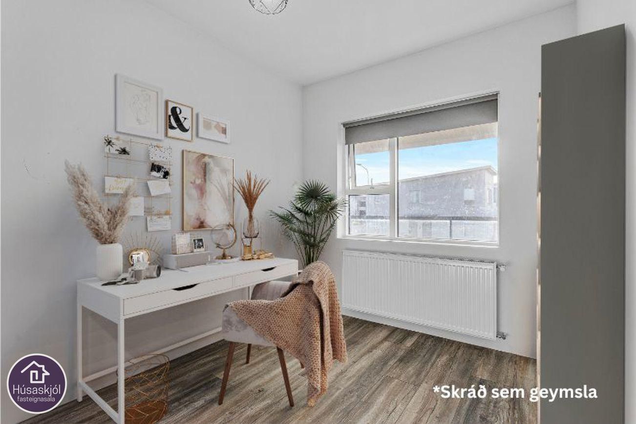Vallholt 5, 300 Akranes