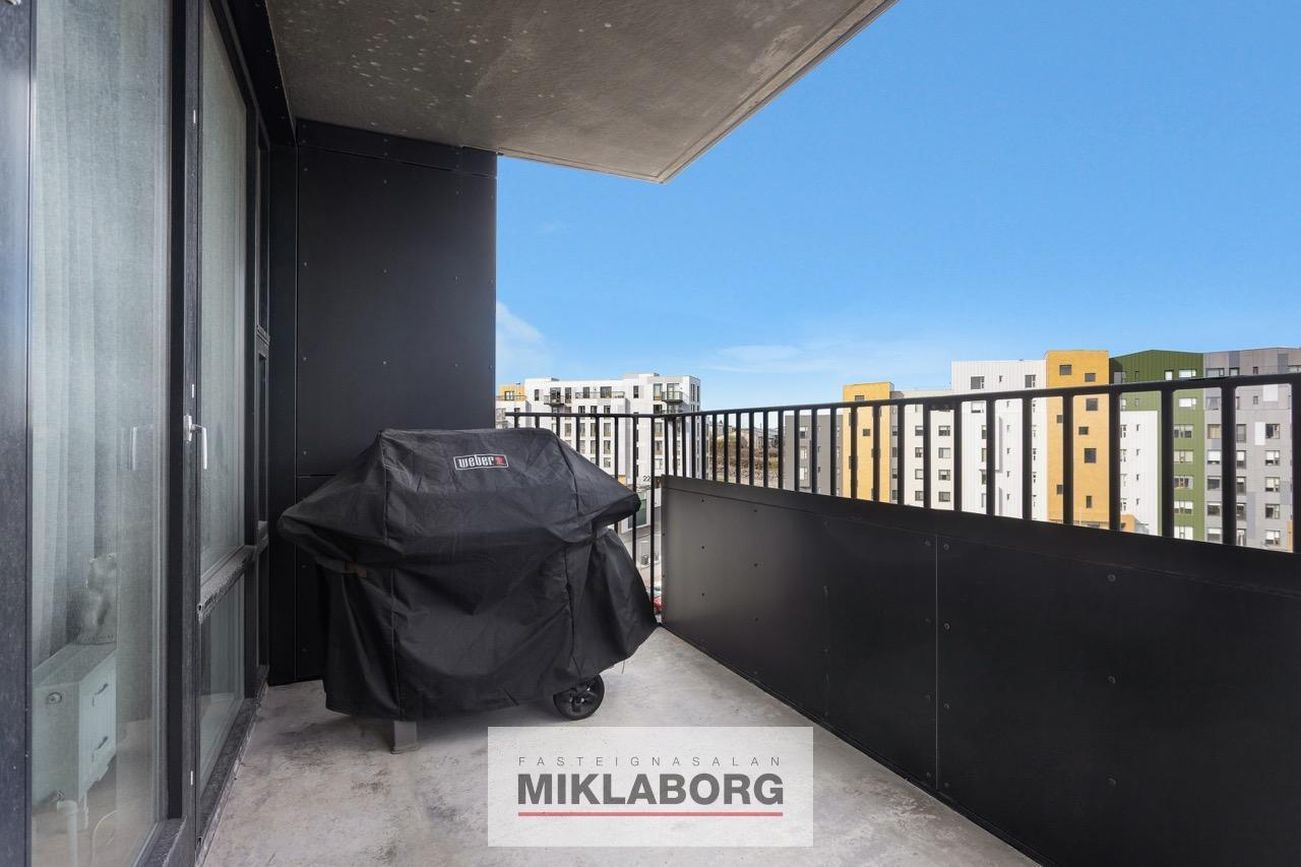 Sunnusmári 4, 201 Kópavogur