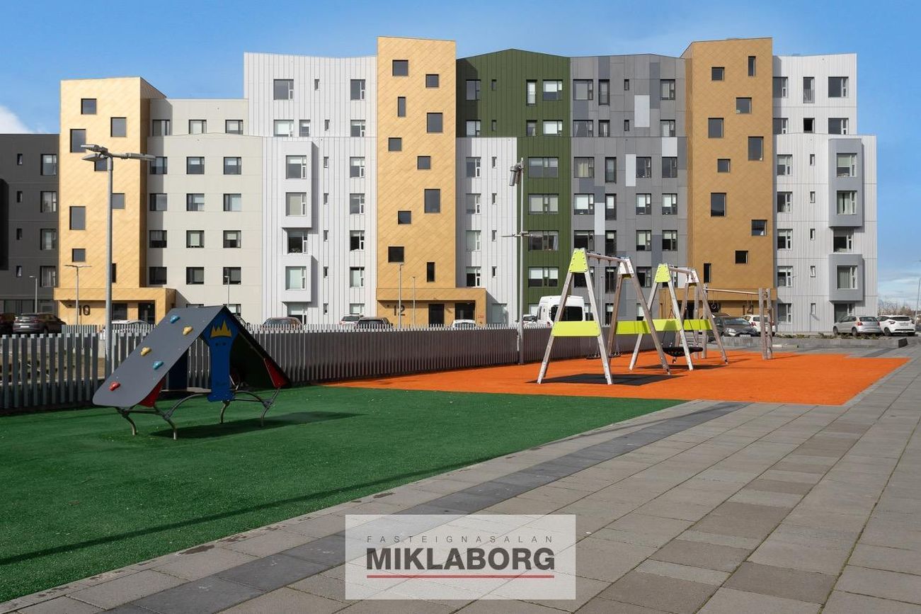 Sunnusmári 4, 201 Kópavogur