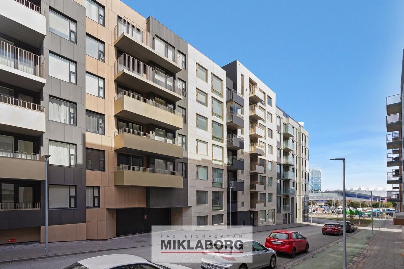 Sunnusmári 4, 201 Kópavogur