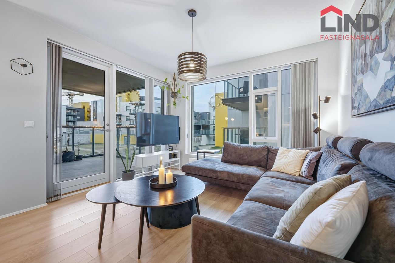 Hafnarbraut 12A - 0212, 200 Kópavogur