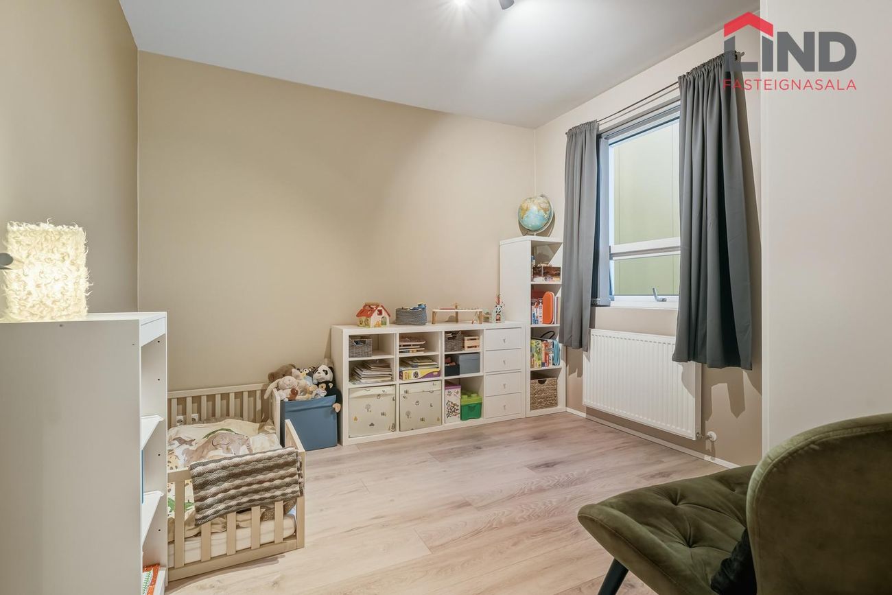 Hafnarbraut 12A - 0212, 200 Kópavogur