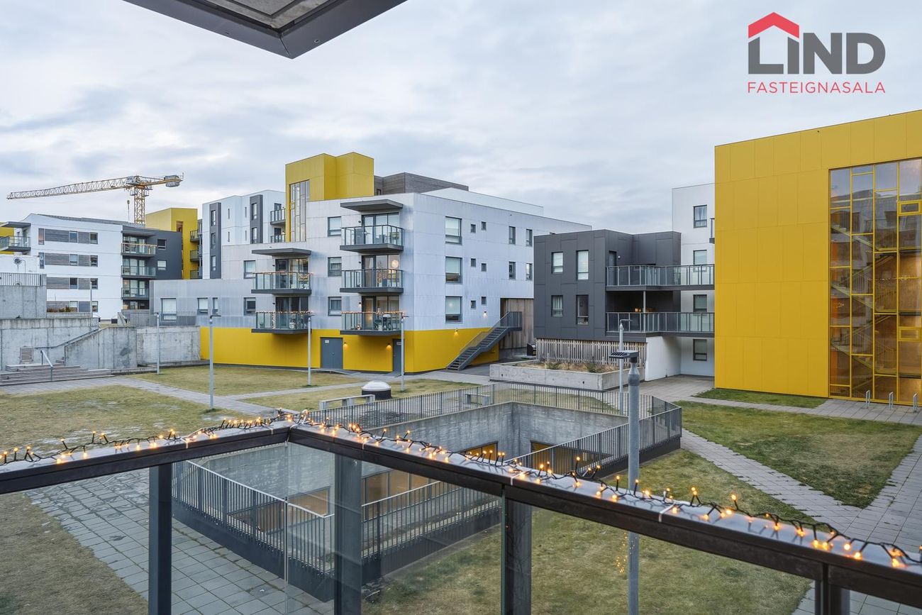 Hafnarbraut 12A - 0212, 200 Kópavogur