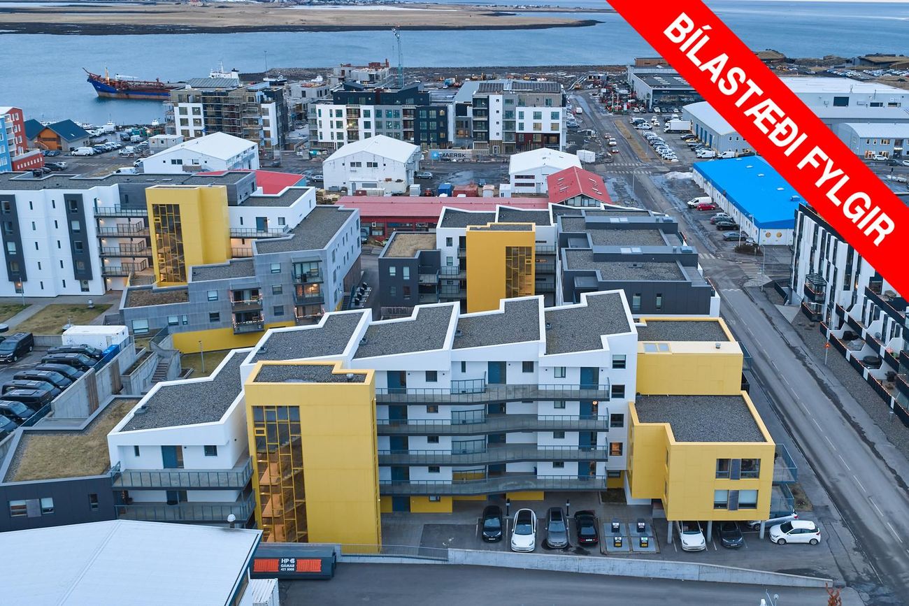 Hafnarbraut 12A - 0212, 200 Kópavogur