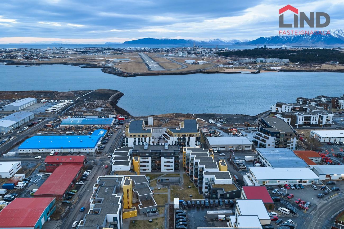 Hafnarbraut 12A - 0212, 200 Kópavogur