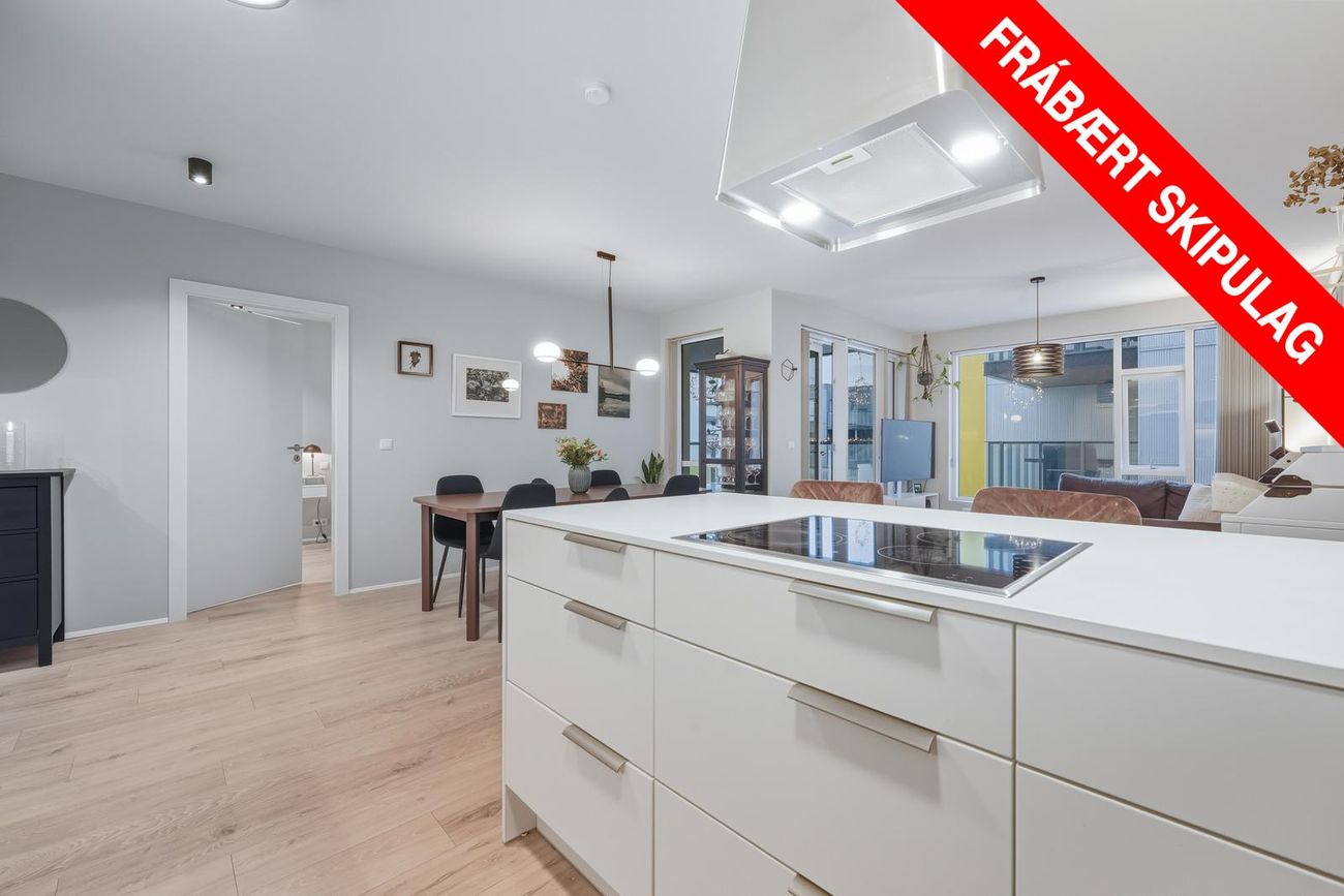 Hafnarbraut 12A - 0212, 200 Kópavogur