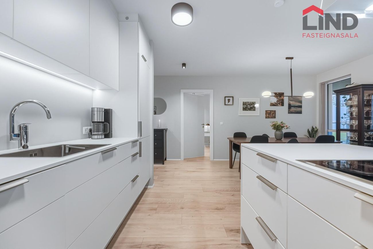 Hafnarbraut 12A - 0212, 200 Kópavogur