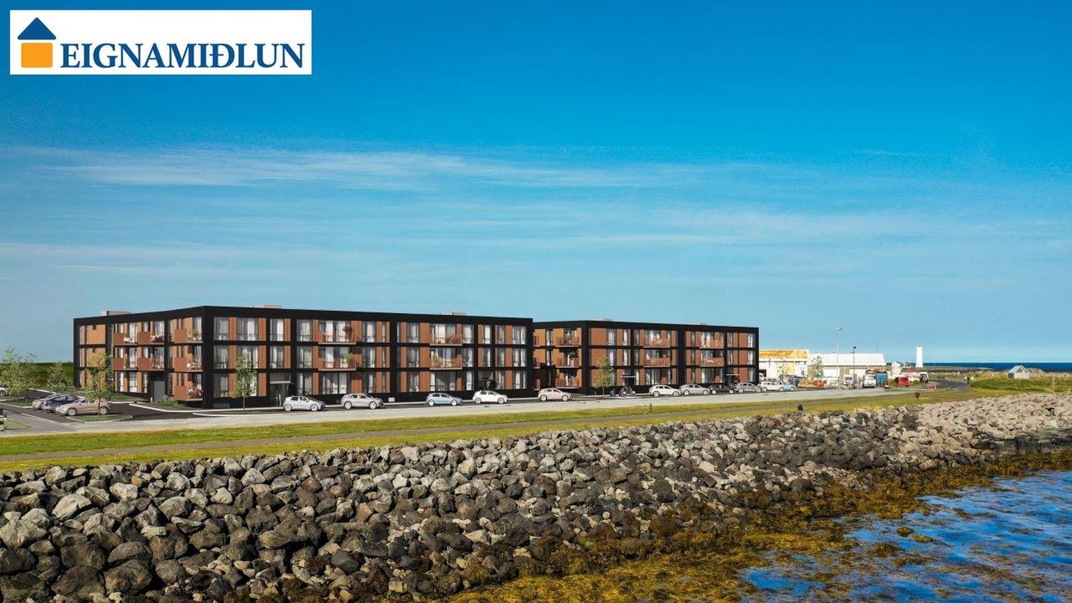 Bygggarðar 3, 170 Seltjarnarnes