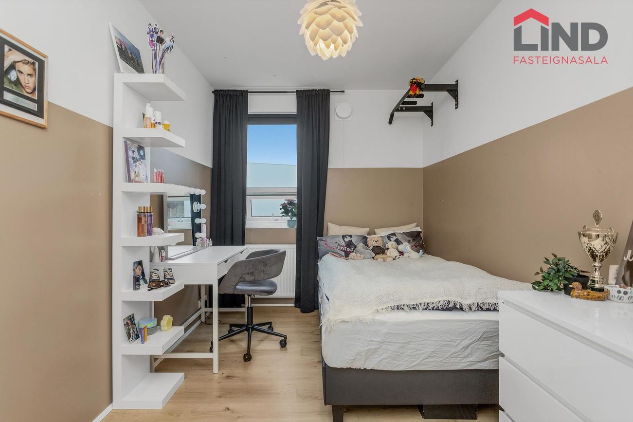 Hafnarbraut 12F, 200 Kópavogur