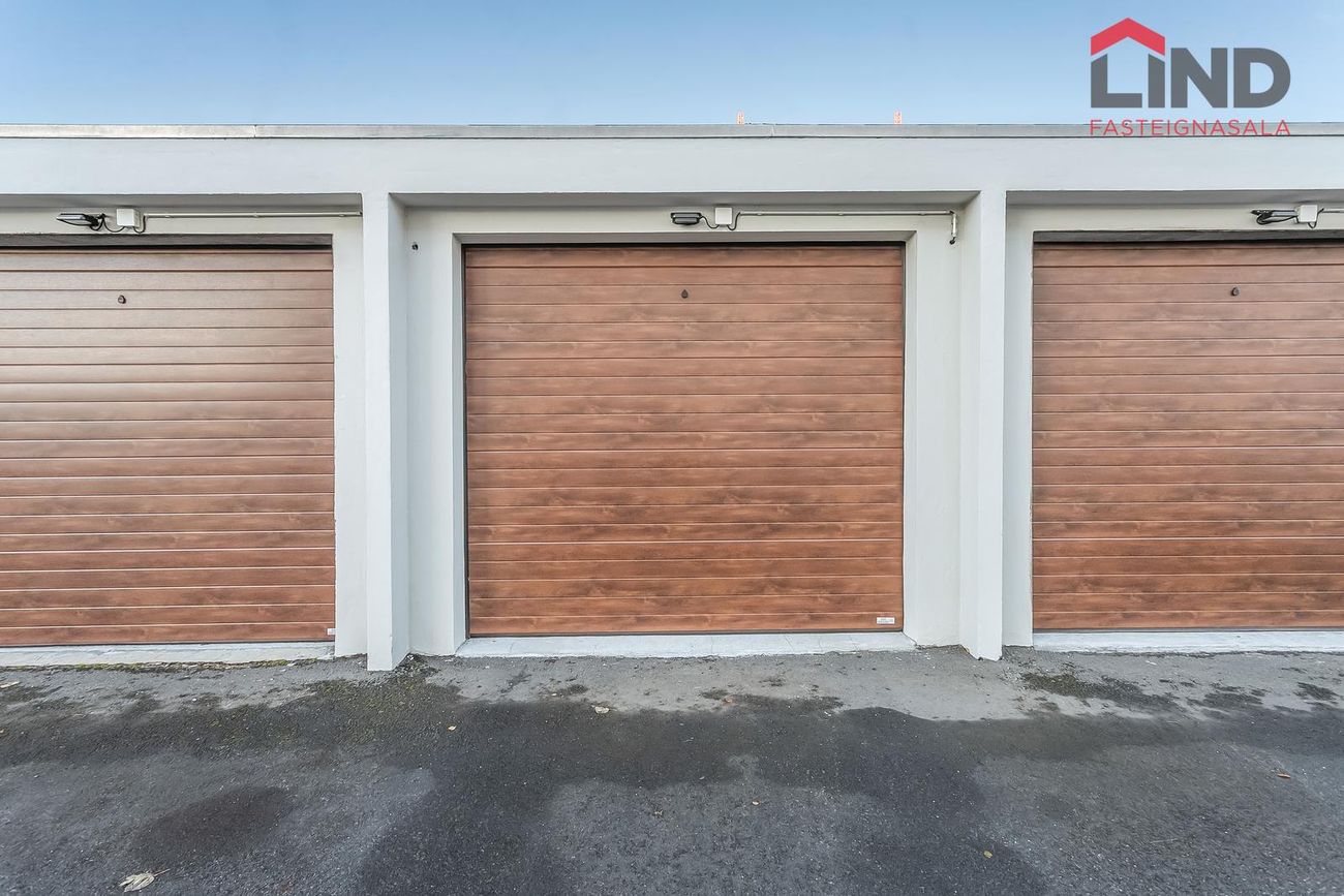 Listabraut 5, 103 Reykjavík