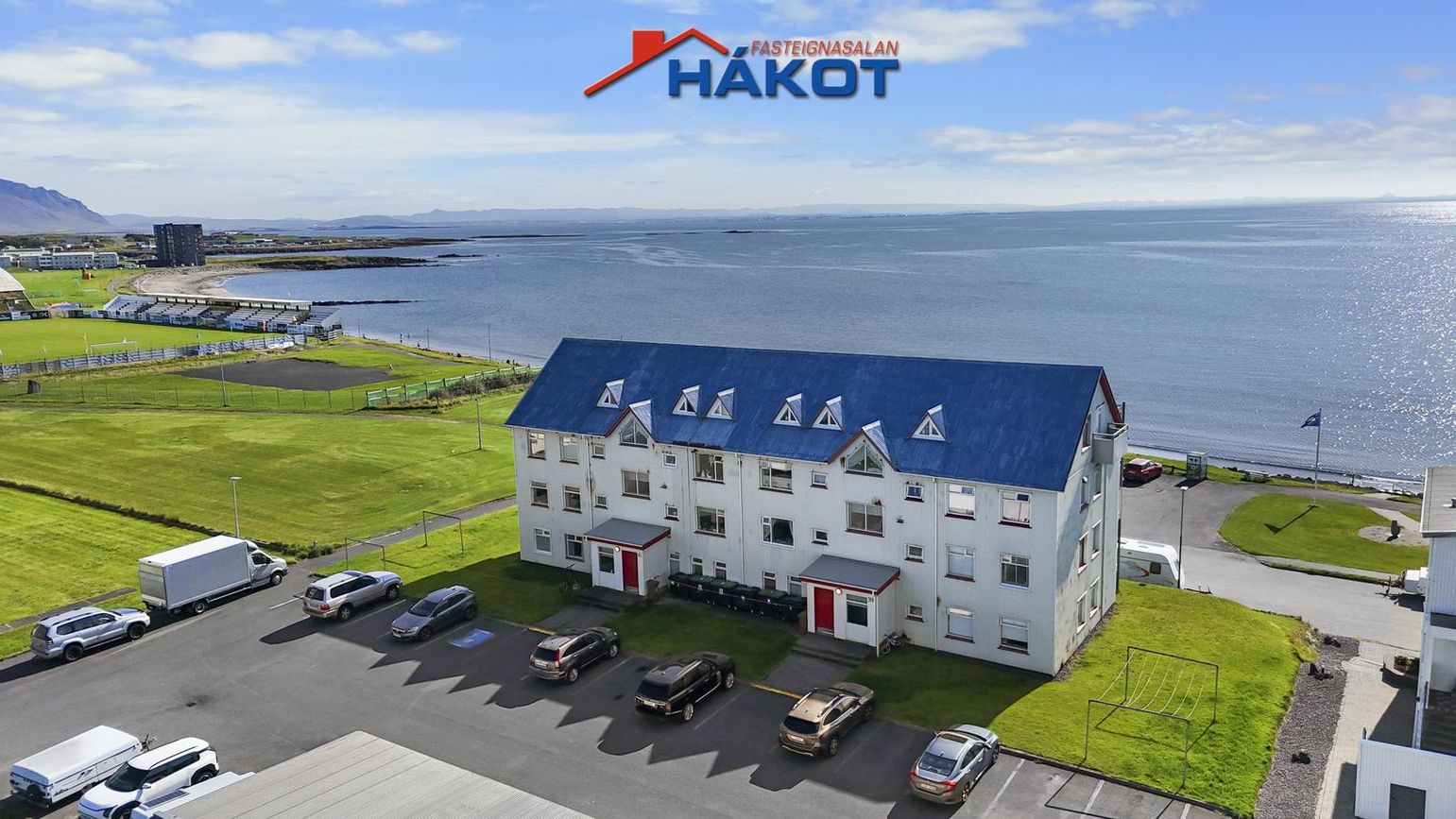 Jaðarsbraut 39, 300 Akranes