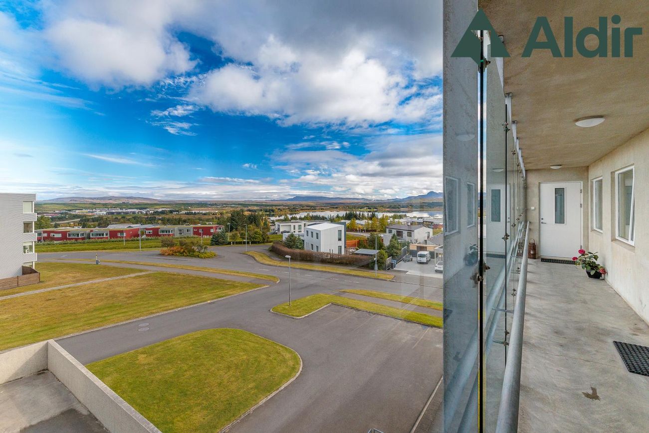 Álfkonuhvarf 49 - 0303, 203 Kópavogur