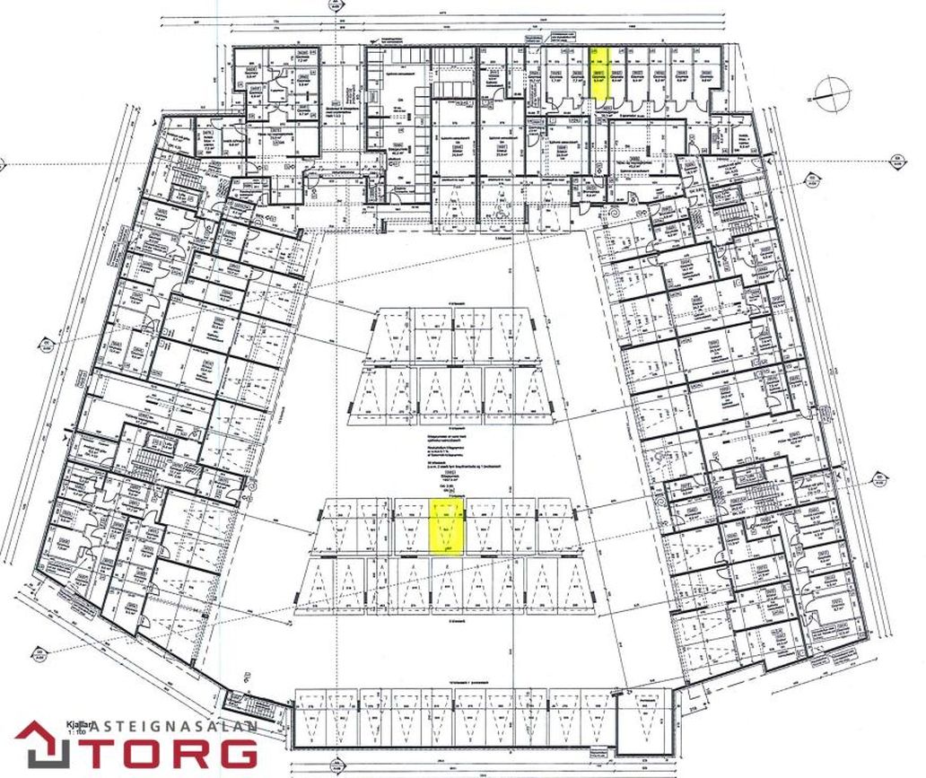 Naustavör 64 - 0205, 200 Kópavogur