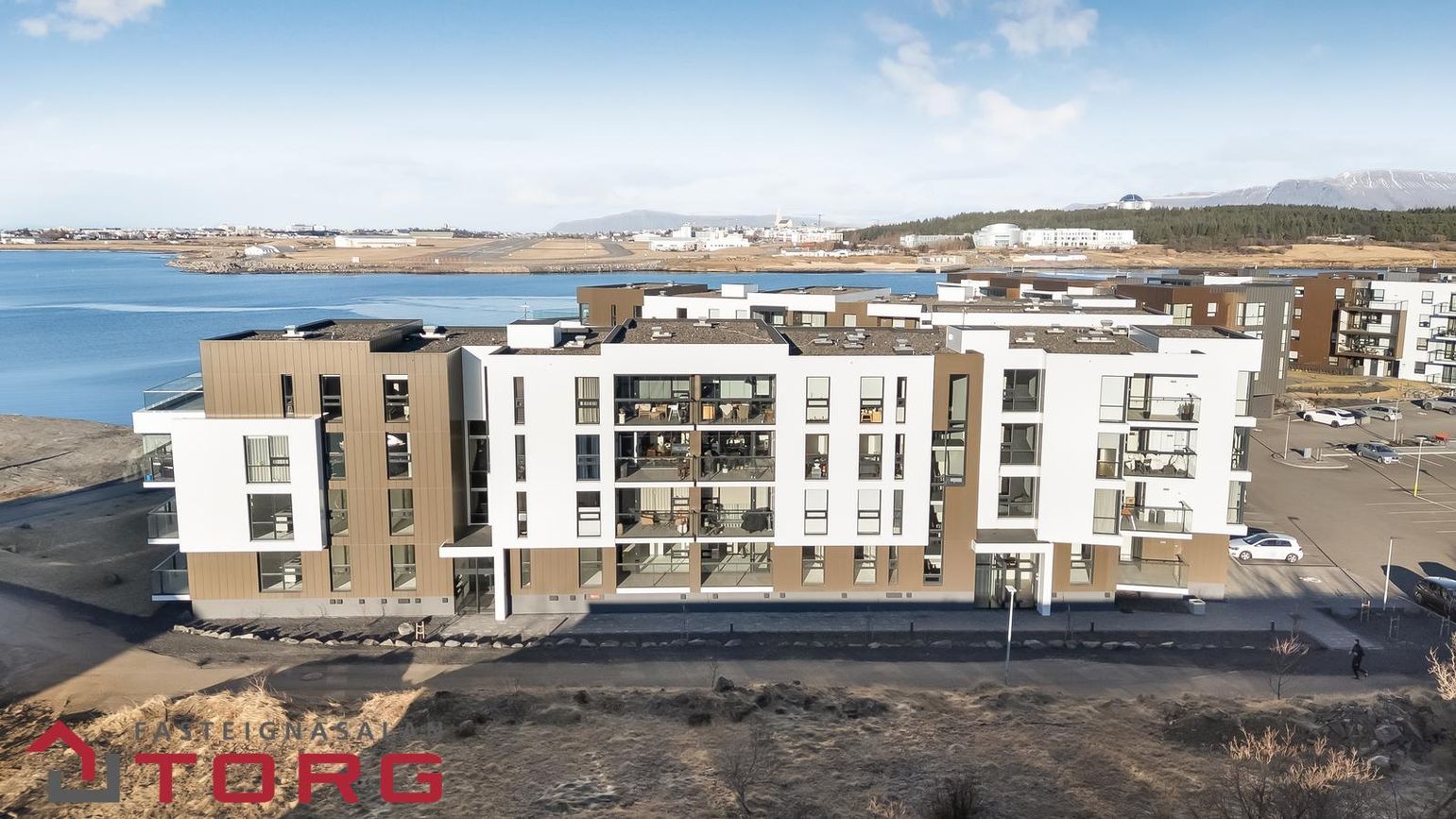 Naustavör 64 - 0205, 200 Kópavogur