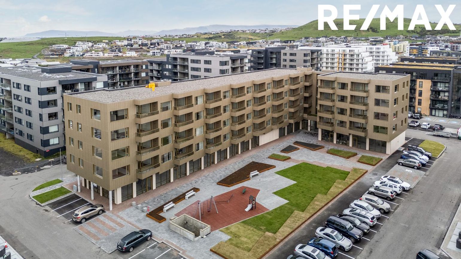 Áshamar 50, 221 Hafnarfjörður