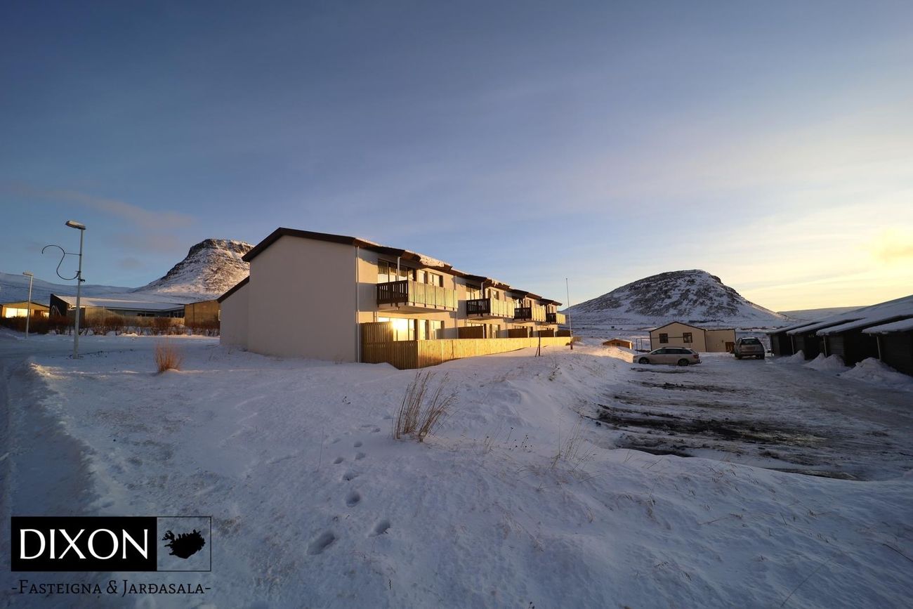 Sigtún 31, 450 Vesturbyggð