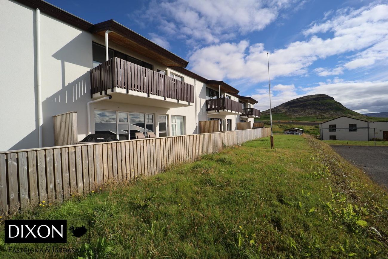 Sigtún 31, 450 Vesturbyggð