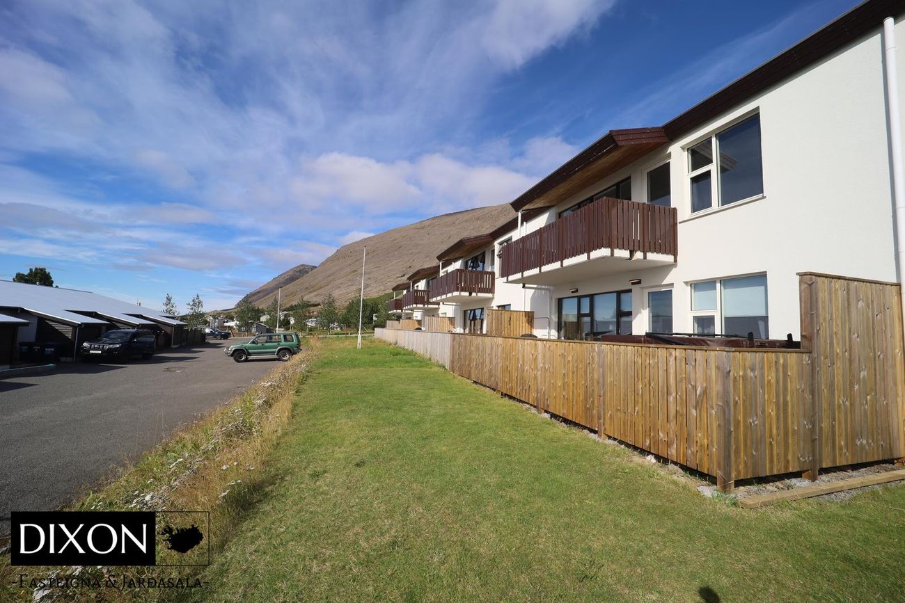 Sigtún 31, 450 Vesturbyggð