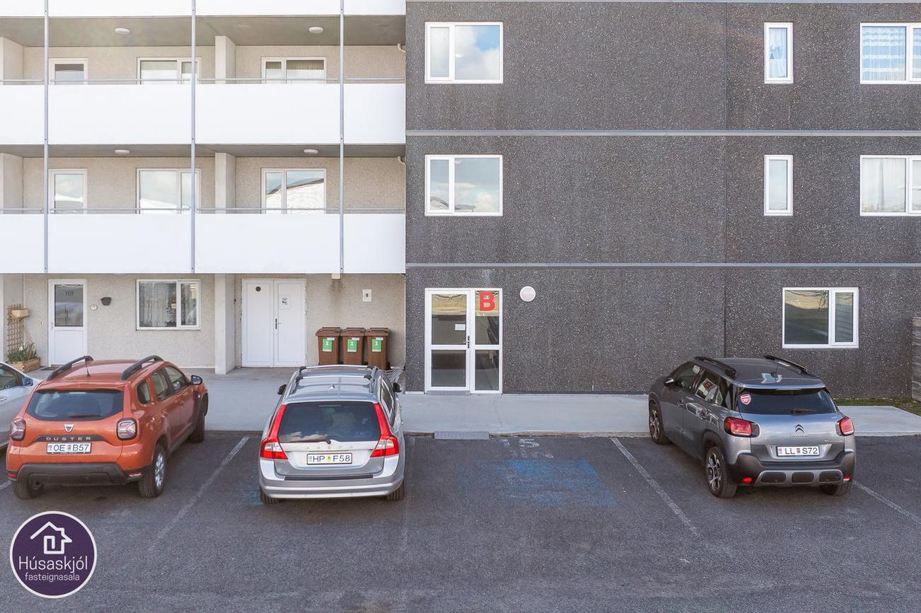 Flatahraun 1 - 0309, 220 Hafnarfjörður