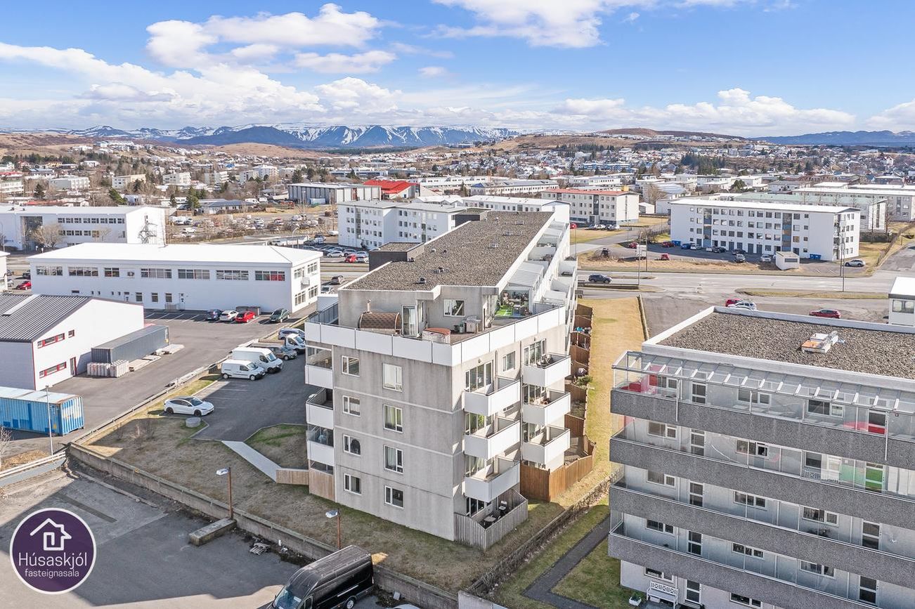 Flatahraun 1 - 0309, 220 Hafnarfjörður