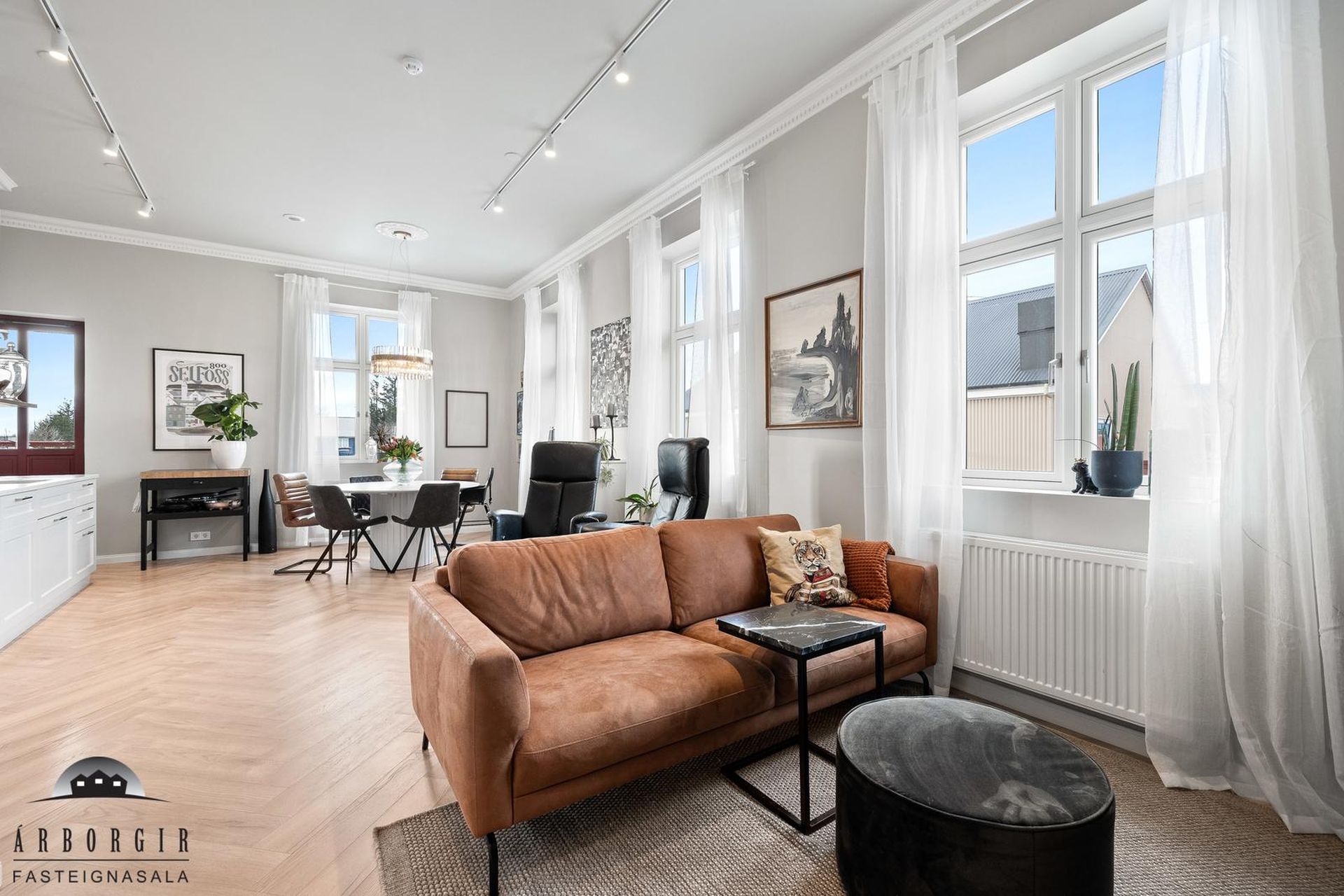Brúarstræti 5, 800 Sveitarfélagið Árborg